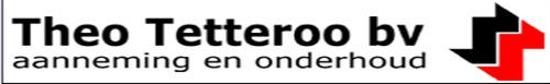 theo tetteroo