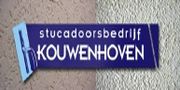Kouwenhoven stucadoors