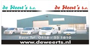 De Weerts b.v