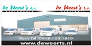 De Weerts b.v