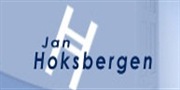 Jan Hoksbergen stukwerk